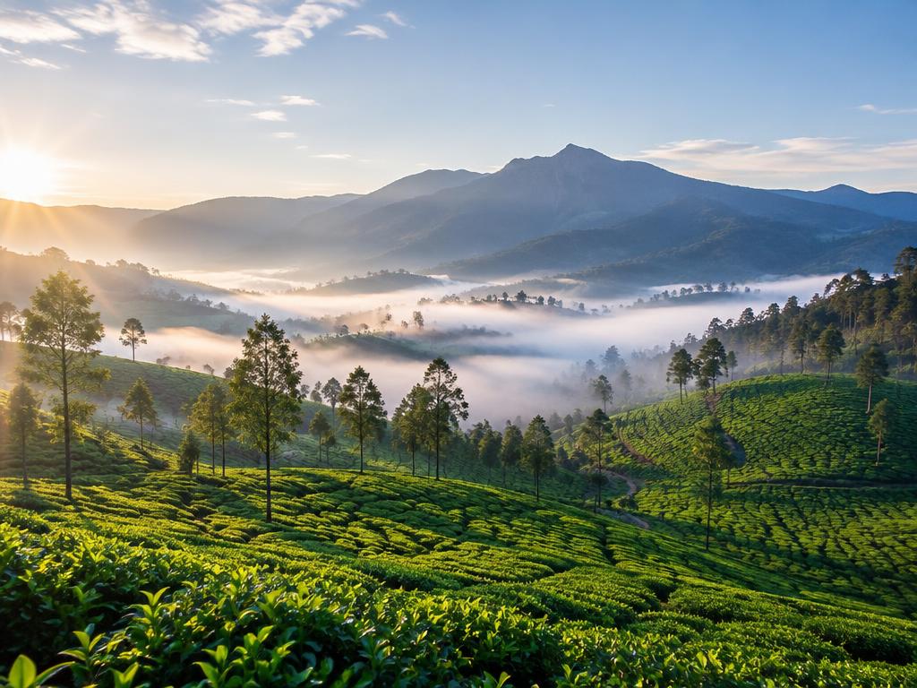 Ooty, Tamil Nadu